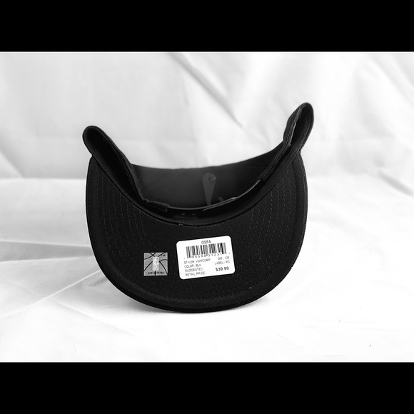 Chicago bulls SnapBack style #1 - Picture 2 of 2